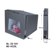 汕頭市澄海區(qū)南光照相器材廠 數(shù)碼產(chǎn)品創(chuàng)新與發(fā)展的探索