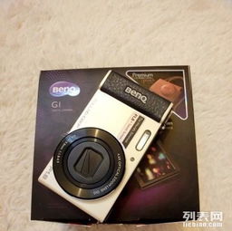 惠州數碼產品列表網 閑置明基G1相機轉讓，輕巧便攜，記錄生活好伙伴
