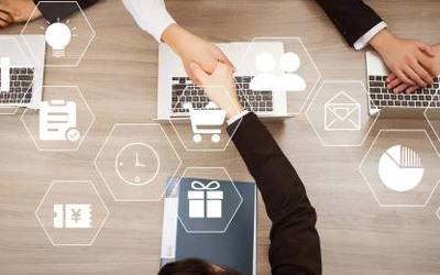 科技公司經(jīng)營(yíng)范圍之網(wǎng)絡(luò)技術(shù)開發(fā) 創(chuàng)新驅(qū)動(dòng)與商業(yè)價(jià)值