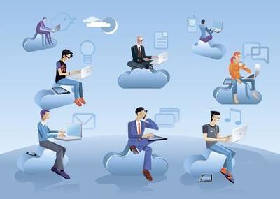 百融云創(chuàng) 以云計(jì)算為基石，賦能金融行業(yè)數(shù)字化轉(zhuǎn)型與網(wǎng)絡(luò)技術(shù)開發(fā)